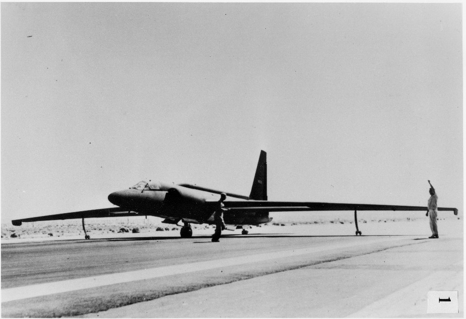 CIA About UFOs of the 1950s and '60s: 'It Was Us'